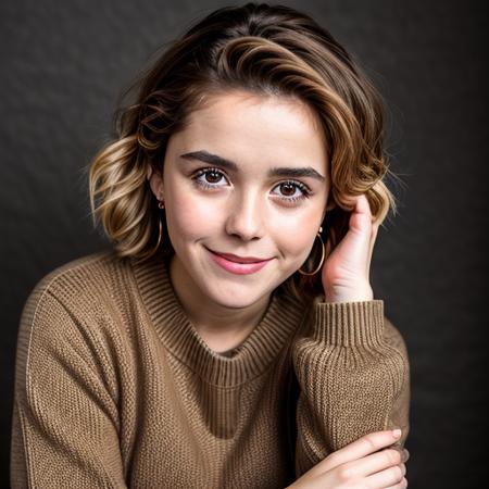 00234-1960647030-a Realistic photo of a kiernan shipka woman with brown eyes and short brown Hair style, full body. looking at the viewer, detail.png